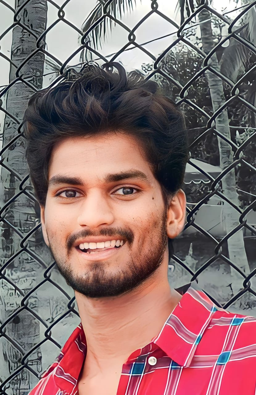 Tuvvadoddi Chandu
