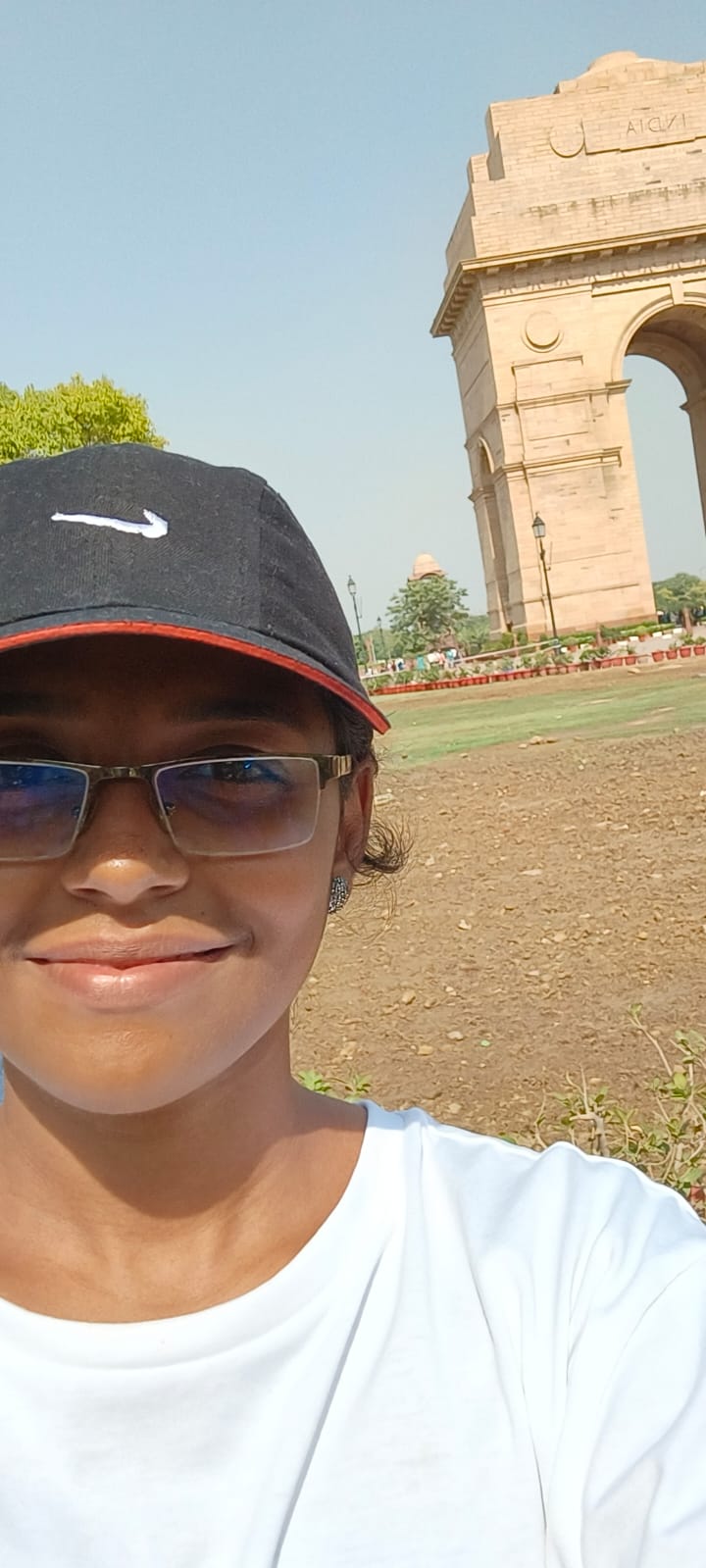 Lakshmi Nandana B