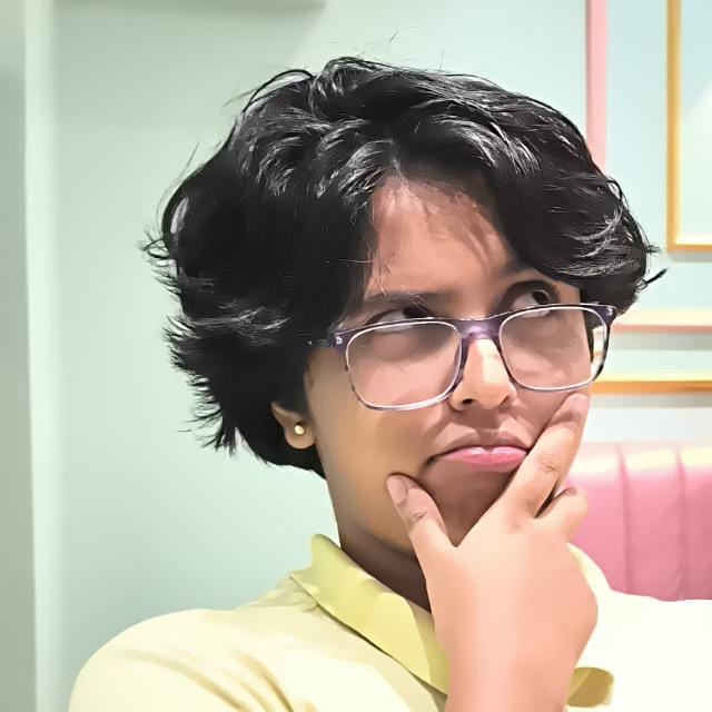 Sivangi Sankar
