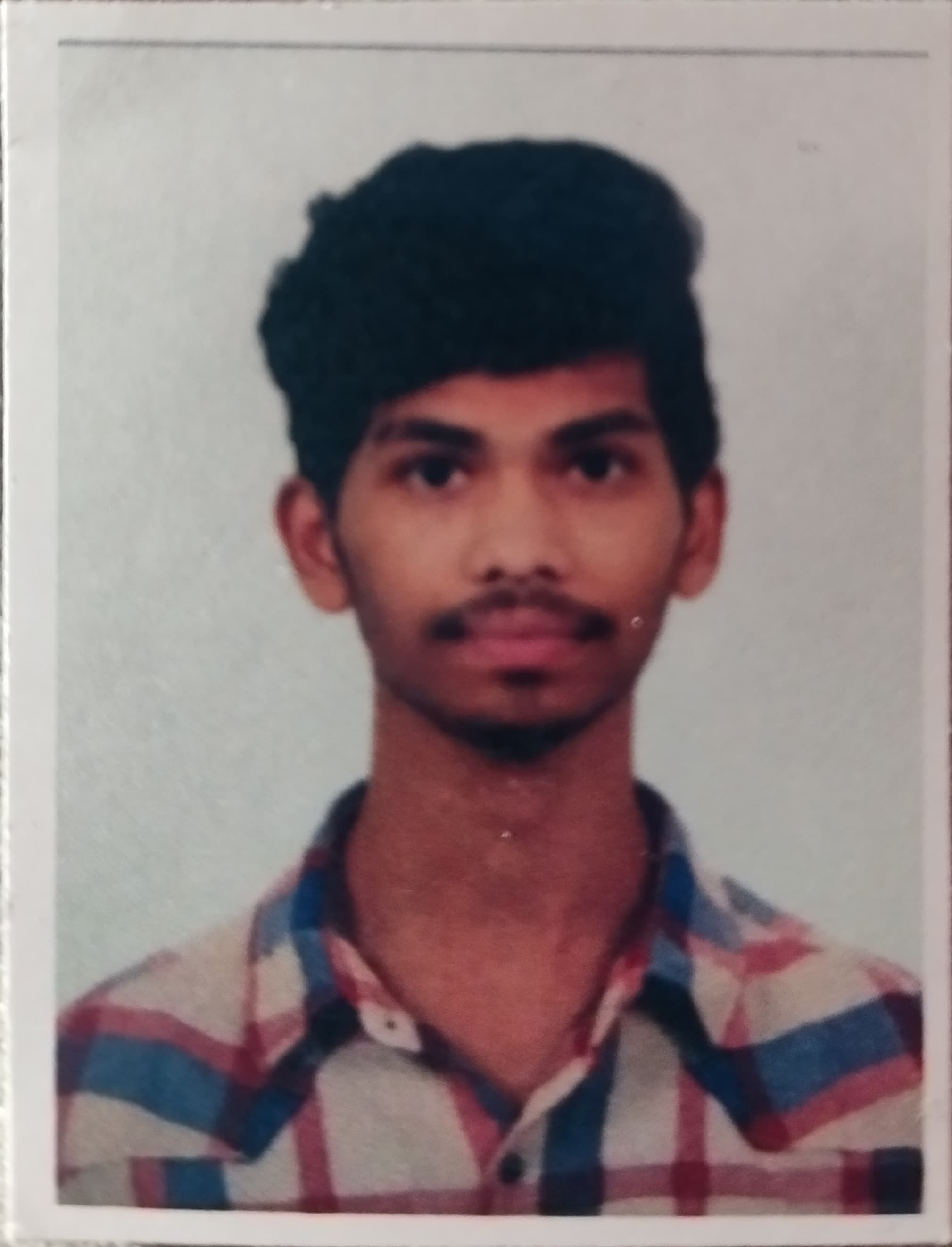 Mohan Raju